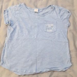 I Wake up AWE some Tee